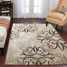 Better Homes And Gardens Iron Fleur Area Rug Walmart Com Area Rug Sets Area Rugs Primitive Decorating Country