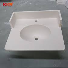 Shop wayfair for the best 62 inch vanity. China Artificial Calacatta Quartz Marble Vanity Top Solid Surface Carrara Marble Quartz Stone Bathroom Cutting Size Vanity Counter Top China Marble Vanity Top Solid Surface Vanity Top