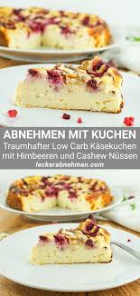 Low Carb Kasekuchen Ohne Boden Leckeres Cheesecake Rezept Gesunde Rezepte Low Carb Kasekuchen Ohne Boden Cheesecake Rezept
