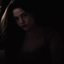 Davina Claire in The Vampire Diaries