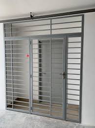 Kopek penutup pintu dibahagian yang. Rent Denai Nusantara 3b2b Pf Gelang Patah Property Rentals On Carousell