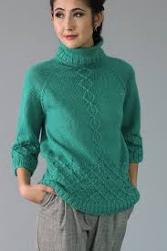 Find & download free graphic resources for knitting pattern. Haloclasty Pullover Knit Pattern Download Knitting Patterns Pullover Sweaters Interweave