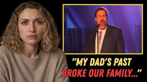 Michael English's Daughter FINALLY Speaks Out — What He Says About His Father's Past Stuns Everyone - YouTube