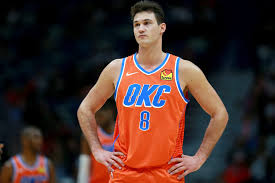 Danilo gallinari is an italian professional basketball player for the atlanta hawks of the national basketball association. Nba Draft Ranking The Best Players Selected 6th Overall Since 1995 Page 4