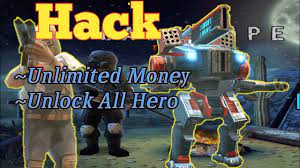 Where big name publishers ignore local play, indie developers have stepped up. Last Hope Td Mod Apk V3 82 Unlock Hero Premium Unlimited Money Youtube
