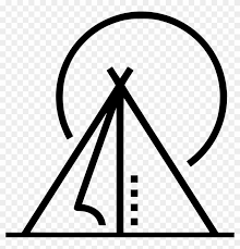 Camping Tent Comments Camping Png Icon Clipart 5143304 Pikpng Campsite camping computer icons tent hiking, campsite, angle, text, triangle png. camping tent comments camping png