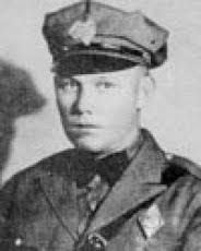 Reflections for Highway Patrolman Joseph Newton Avary, Texas Department of  Public Safety