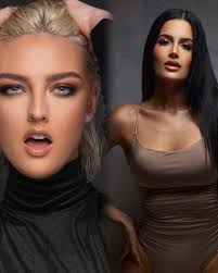 ME PERDONAN...!!! PERO NINGUNA VEJUK ANFITRIONA LE LLEGA NI A LOS TALONES A  LA AVASALLANTE ABASALI...!!! LÉASE BIEN... QUE LOS TAILANDESES NO SE  ATREVAN A PORDEBAJEARNOS PORQUE CUALQUIERA DE NUESTRAS LATINAS LA