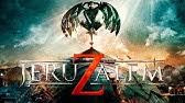 What about when it says that nephilim were on the earth after the flood, if they all died in the flood what nephilim survived? Jeruzalem Official Trailer Unrated Youtube