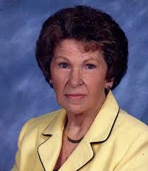 Maylene Allred English