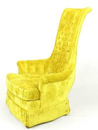 7,379 velvet lounge chair products are offered for sale by suppliers on alibaba.com, of which living room chairs accounts for 37%, living room sofas accounts for 8%. Tall Back Sinuous Lounge Chairs In Gold Crushed Velvet Circa 1960s For Sale At 1stdibs