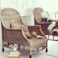 Sigbergamin On Instagram Love The Wicker Brasil Sigstyle Natural Bellesdecos Buy Chair Cool Chairs Chair