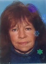 Susan Wallen Obituary (1950