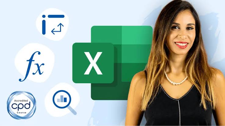 Excel Essentials for the Real World