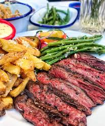 But most of the restaurants offer venison from october to december. 12 Of The Best Steak Restaurants In London That Don T Cost A Fortune Secret London