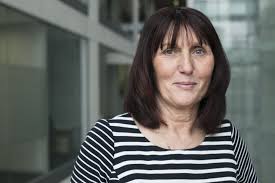 Nurse and public health expert becomes university dean