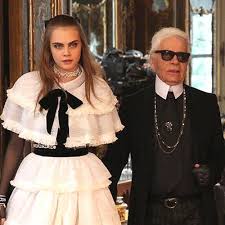 Karl lagerfeld, the iconic creative director for the house of chanel, died in paris at the age of 85 on tuesday, leaving behind but lagerfeld was not just famous for the clothing, jewelry and perfume he designed; Karl Lagerfeld Latest News Pictures Videos Hello