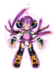 Arme Gallery The Magicians Character Design Battle Mage