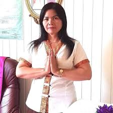 Kanokwan Thaimassasje