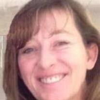 Sheila Rena Stedman Obituary