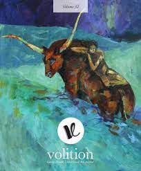 Volition - Spring 2022 by Student Media George Mason University - Issuu