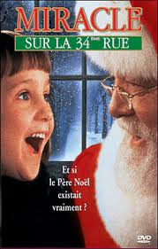 Miracle sur la 34 ème rue