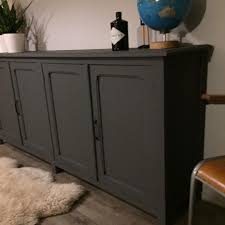 Vintage Dressoir Schoolkast Prijs 395 Herkomst Oude Basisschool Uit Hasselt Belgie Anno 1950 1955 Kleur Night De Kast Be Furniture Decor Home Decor