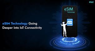 eSIM technology - going deeper into IoT Connectivity - TechSling Weblog