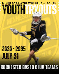 Minnesota Athletic Club