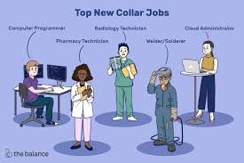 10 High Paying Jobs You Can Get Without A College Degree High Paying Jobs Paying Jobs College Degree