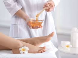 To reduce the inflammation of an ingrown hair, you can apply ice or a cold compress. 10 Home Remedies To Get Rid Of Unwanted Body Hair The Times Of India