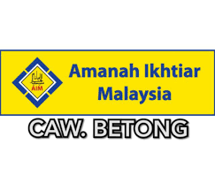 Amanah ikhtiar malaysia (aim) is a support group, kuala lumpur. Amanah Ikhtiar Malaysia Cawangan Betong Home Facebook