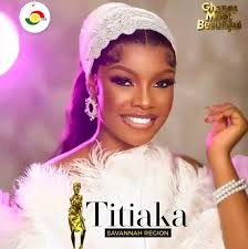 What is Afriyie still doing in the competition? GMB is a scam ampa