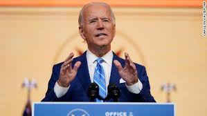 Get live updates and a full schedule of events, including who is performing. Biden Unveils Senior Leadership Team Charged With Planning Inauguration Cnnpolitics