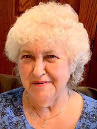 Mardella “Mardy” Danielson, 79