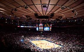 El holiday inn express® nyc madison square garden está cerca de las principales atracciones y empresas de la zona. Madison Square Garden Traveller Of World