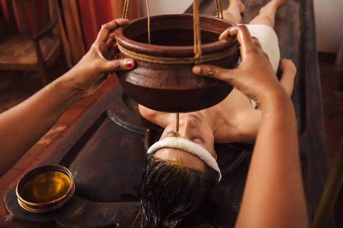 kerala ayurvedic treatment 