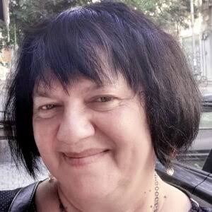Ольга Агур – Точка.Зрения