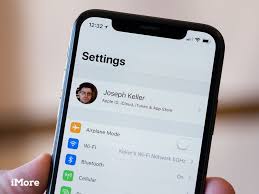 Your Apple Id Is The Key To Unlock A World Of Wonder Heres How To Get One Icloud Find Password Find My Phone