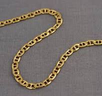 Types of Necklace Chains : How to Choose Between the ...