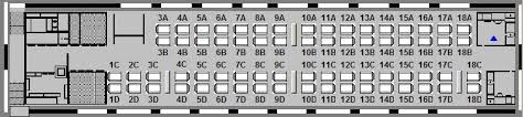 lrc car economy class via rail