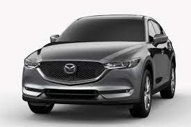 The paint color of any vehicle is one of the first things you will notice. What Are The Color Options For The 2019 Mazda Cx 5