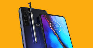 Promoción válida hasta el 4 de abril o hasta agotar stock de 100 unidades, lo que ocurra primero. Moto G Stylus And Moto G Power Review Good Budget Phones Wired