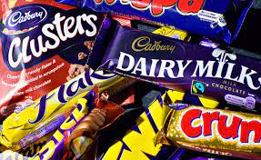 Prior to joining mondelez india, he was the ceo and managing director of bharti axa general insurance company ltd. Chocolate Just Became One Of Egypt S Most Exported Products