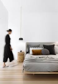 Japandi Bedroom Interior Home Decor Bedroom Halo House