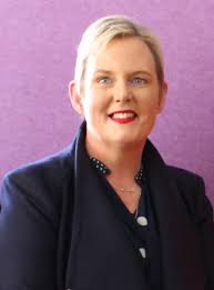 PPCH Parents' AssociationHHeadford ParishPPch Past PupilsOn behalf of the  entire school community, we want to extend our heartfelt congratulations to  Ms. Orla Jackson