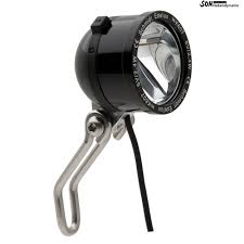 Schmidt Edelux High Power Led Headlight 79 99 Led Headlights Power Led Bike Lights