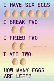 Pin On Brain Teasers