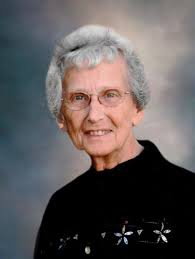 Obituary of Coriene Fischer