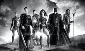 Liga pro challenge tour 1. La Liga De La Justicia De Zack Snyder 2021 Critica Ondea La Bandera Del Exceso Y Ese Es Su Principal Problema